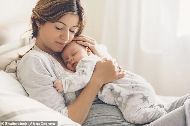 Infant Sleep Patterns May Signal Early Autism Risk, Study Finds