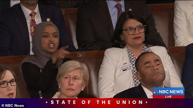 Congress in Chaos: Racially Charged Rhetoric and the Deepening Political Divide