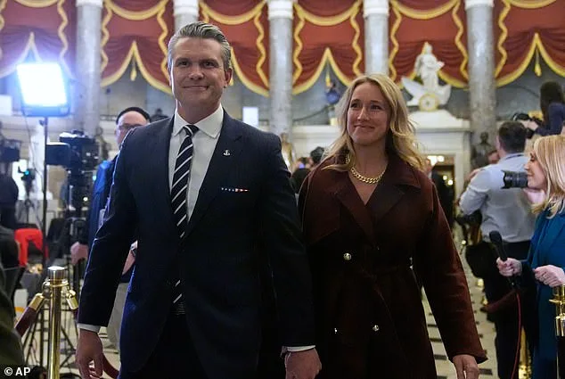 Court Ruling Under Fire: Hegseth's Crusade to Demote Kelly Sparks Legal and Civil Liberty Concerns