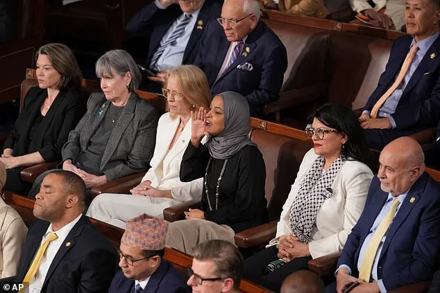 Megyn Kelly Compares Ilhan Omar's State of the Union Outburst to John Davidson's BAFTA Incident, Calls for Discipline