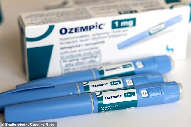 Severe Obesity Rates Rise Despite Ozempic Use, CDC Report Shows
