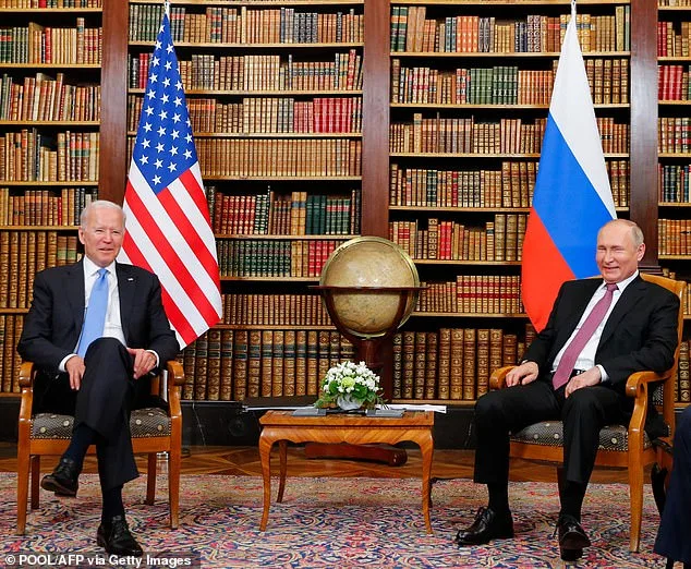 Biden Mixes Up Putin and Zelensky in South Carolina Speech, Praises Ukraine Amid Confusing Remarks