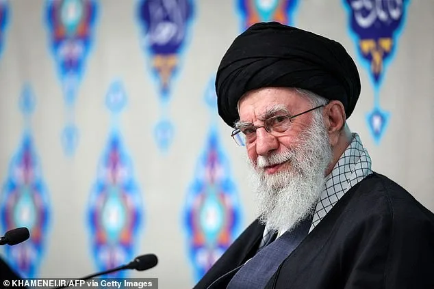 Inside Operation Epic Fury: How Trump tricked the Iranians as he unleashed hell from Texas