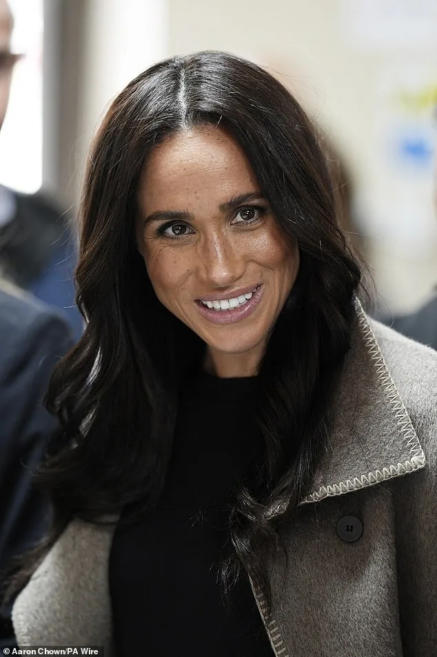 Diplomatic Tensions as Sussexes Skip Key Jordanian Royal Engagements, Sparking Speculation