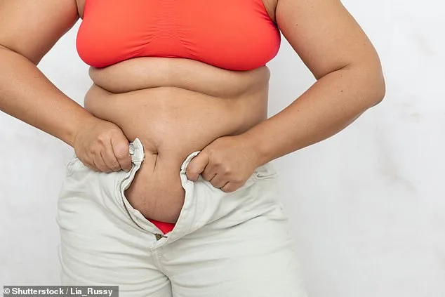 Even One Drink Daily May Boost Visceral Fat, Research Shows