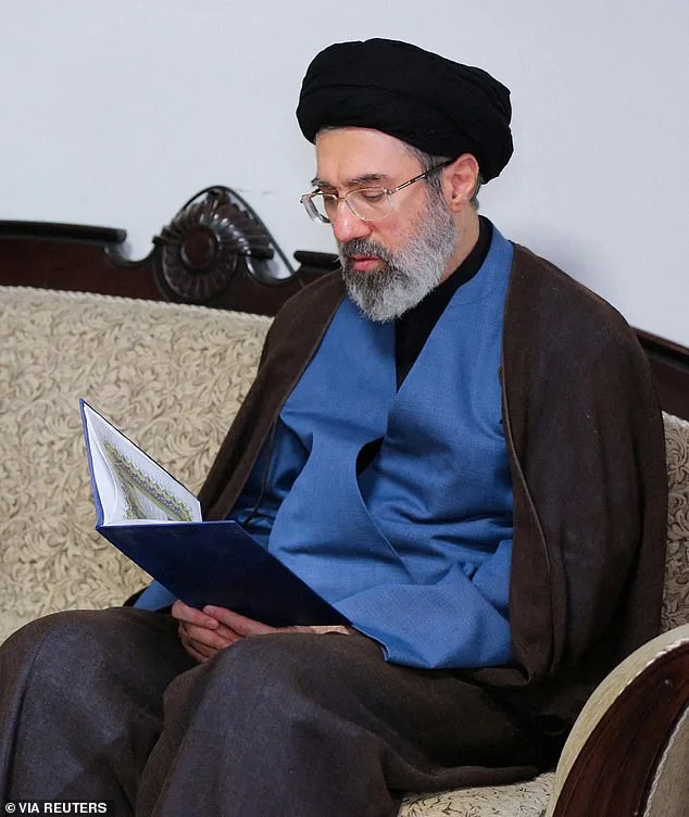 Iran Faces Leadership Vacuum After Apparent Death of Supreme Leader Khamenei Amid Israeli Strikes, Succession Uncertain