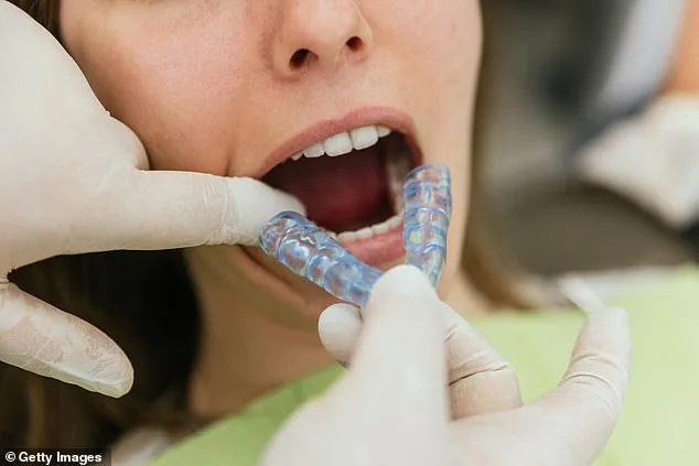 The Hidden Epidemic of Bruxism: Silent Pain, Lasting Damage, and the Solutions That Exist