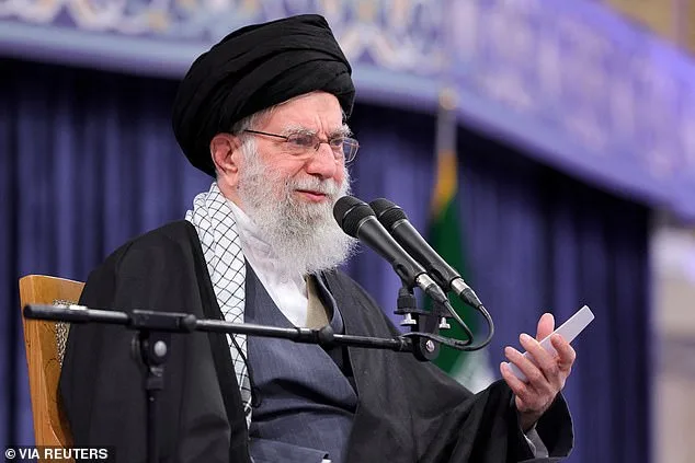 Trump Claims US Killed Iranian Supreme Leader Khamenei Amid Escalating Strikes on Iran