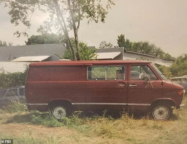 DNA Breakthrough Solves 30-Year-Old Cold Case, Leads to Arrest