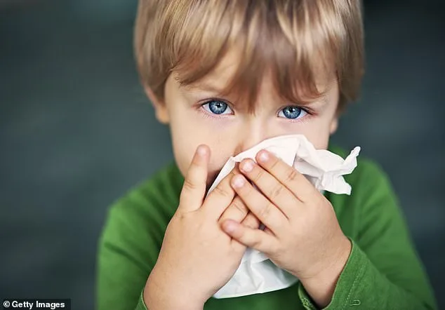 Grandmother's 15-Year Battle with Anosmia: A Journey Through Chronic Rhinosinusitis and Daily Struggles