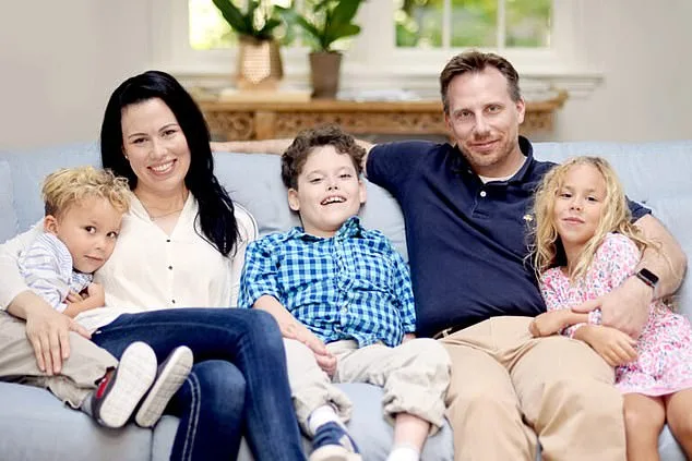 A Professor's Journey Through a Rare Genetic Syndrome and the Quest for Treatment