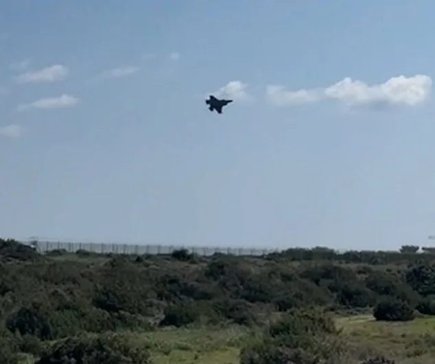 Iran Threatens Missile and Drone Barrage on UK Cyprus Base Amid US Escalation