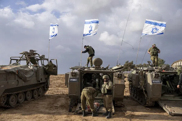 Israel Vows Unrelenting Campaign to Disarm Hezbollah, Expands Operations to Iran with U.S. Alliance