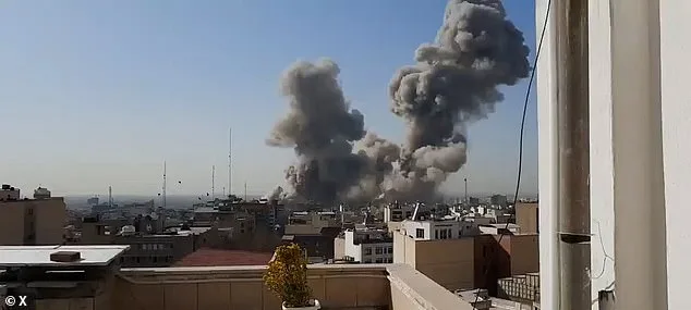 Israeli Airstrike on Tehran's House of Leadership Confirmed Death of Iran's Supreme Leader Ali Khamenei