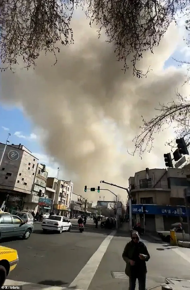 Israeli Airstrike on Tehran's House of Leadership Confirmed Death of Iran's Supreme Leader Ali Khamenei
