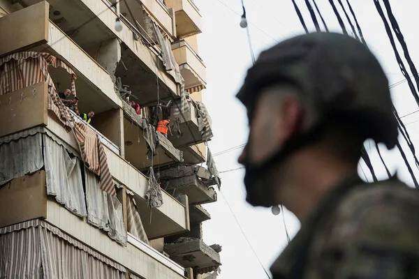 Israeli Strike on Lebanon Kills 31, Injures 149 as Conflict with Hezbollah Escalates