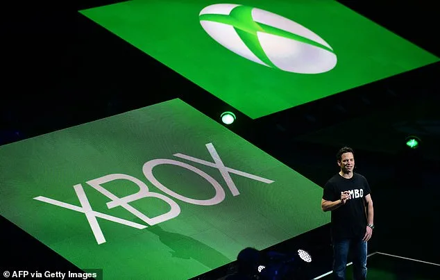 Laura Fryer Claims Bathrobe Incident at Xbox Led to Her Forced Departure
