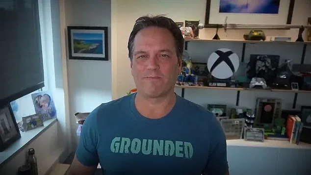 Laura Fryer Claims Bathrobe Incident at Xbox Led to Her Forced Departure