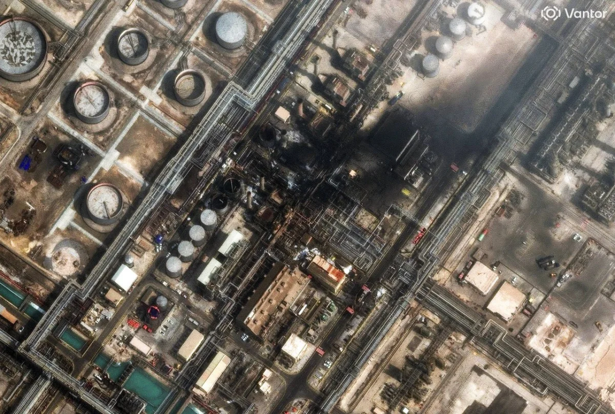 Majority of Americans Disapprove of U.S. Strikes on Iran, as Trump Faces Criticism for Military Actions