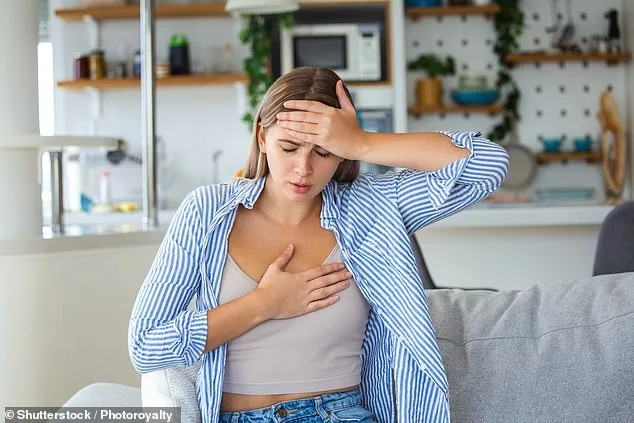 Mysterious Broken Heart Syndrome: Mimicking Heart Attacks in the Healthiest