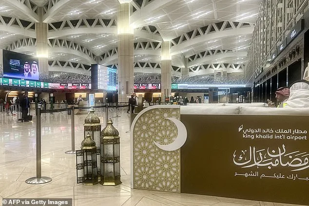 Super-Rich Paying £260,000 to Escape Middle East Amid Iranian Missile Crisis