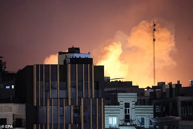 U.S. Officials Warn of Iranian Retaliation, Coordinated Sleeper Cell Threats