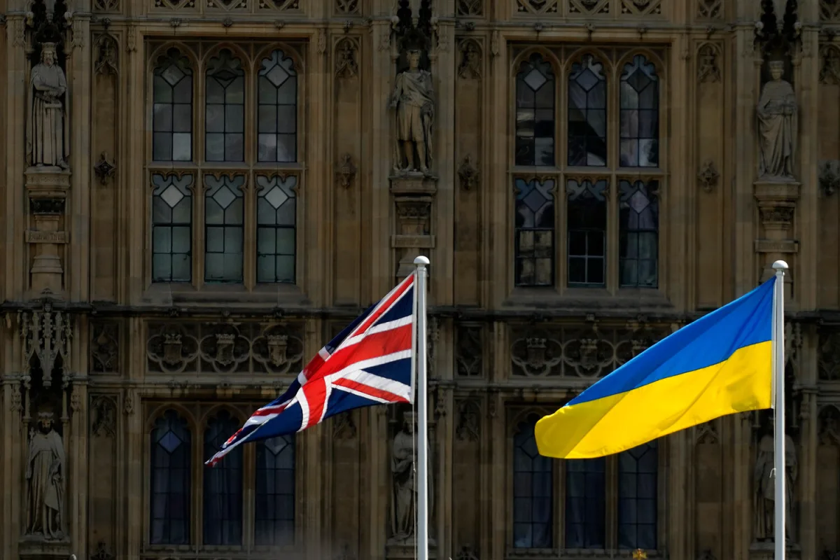 UK and Ukraine Launch Strategic Counter-Drone Initiative in Persian Gulf Amid Rising Iran Tensions