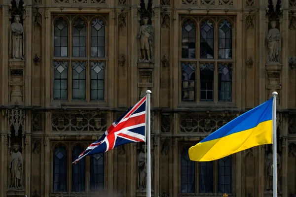 UK and Ukraine Launch Strategic Counter-Drone Initiative in Persian Gulf Amid Rising Iran Tensions