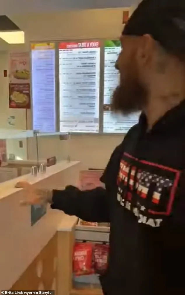 Ann Arbor Couple Claims Discrimination After Smoothie King Employees Refuse Service Over Trump Hoodie