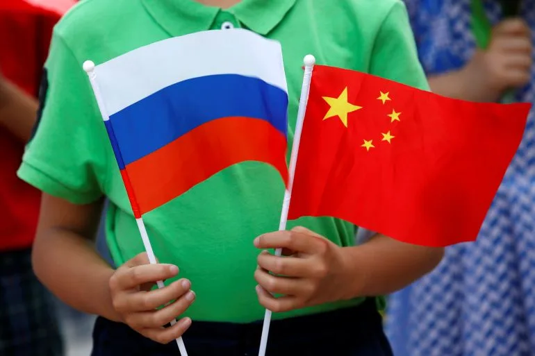 China Condemns US-Israeli Strikes on Iran, Warns of Regional Fallout and Calls for Diplomacy