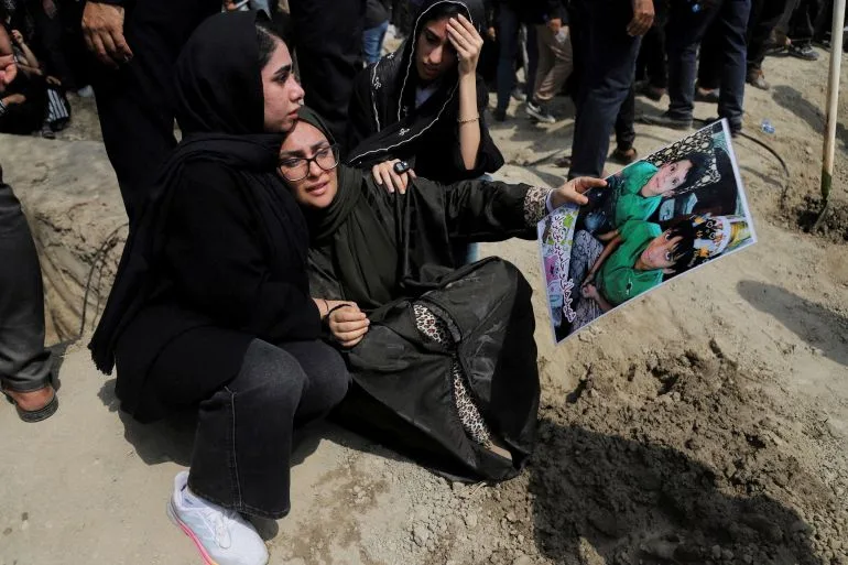 EU's Divided Response to Middle East Conflict Reveals Internal Contradictions Amid Iran's Warning and Greece's Symbolic Battleground