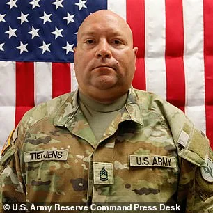 Four U.S. Soldiers Killed in Kuwait Drone Strike as 'Operation Epic Fury' Marks Grim Milestone