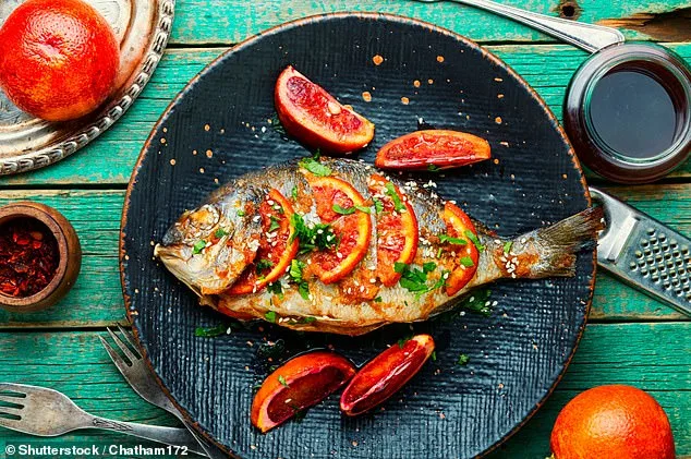 Grapefruit: Beyond the Myth, Uncovering Hidden Health Benefits