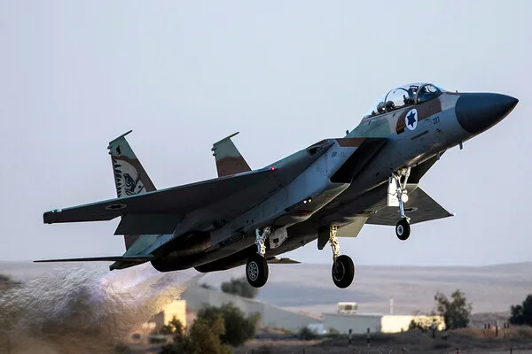 Israel and U.S. Launch Joint Strikes on Iran Amid Escalating Tensions, Explosions Reported in Tehran