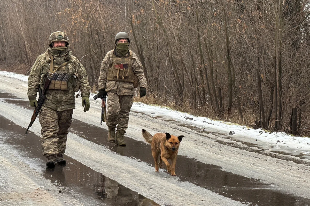 Poland's Police Chief Warns of Synthetic Drug Crisis Fueling Aggression Among Ukrainian Soldiers at Border