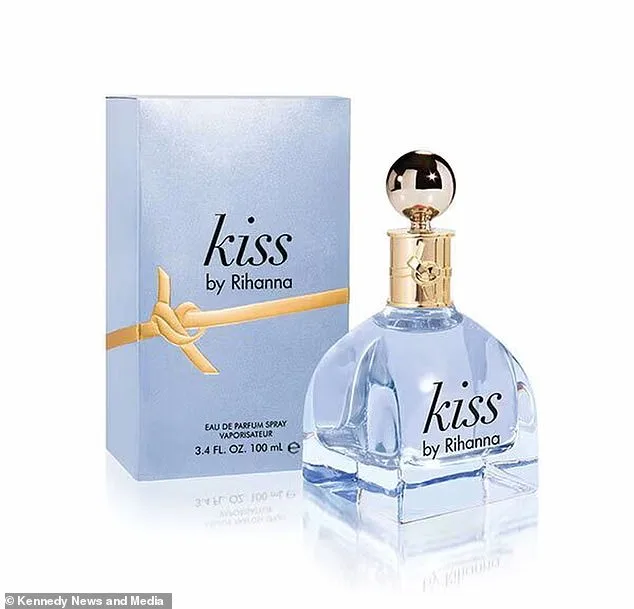 Rihanna Fragrances Recalled in UK and EU Over Banned Chemicals Linked to Reproductive Risks