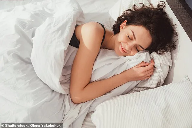 Study Reveals 7 Hours and 18 Minutes as Optimal Sleep Duration for Preventing Type 2 Diabetes