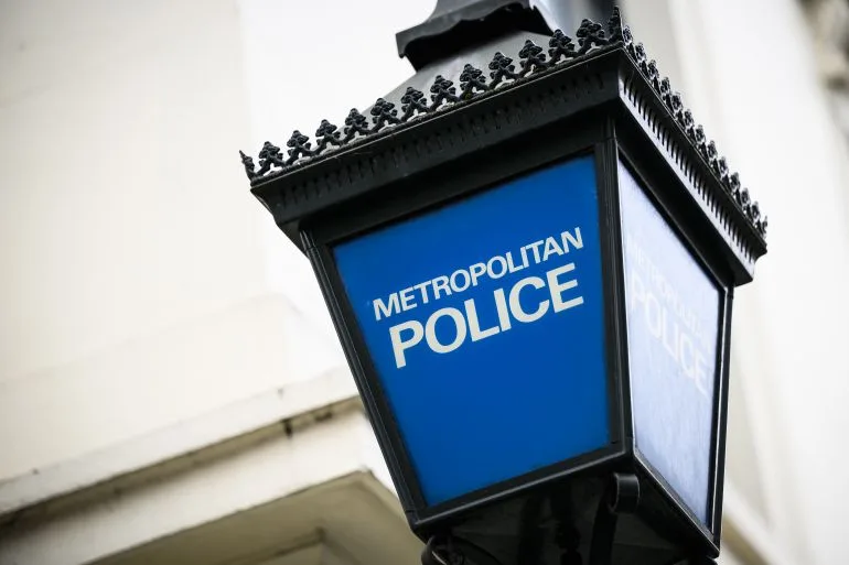 British Police Arrest Three Men Suspected of Spying for China, Including Husband of Labour MP, Under New National Security Act