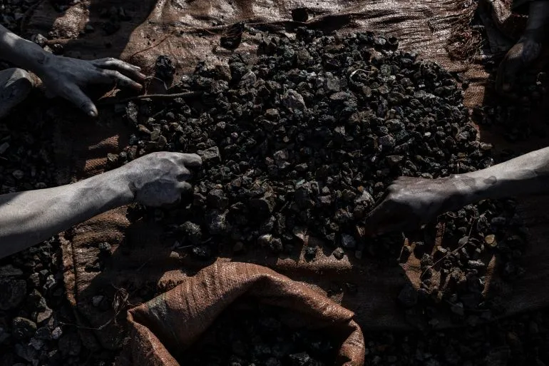 Devastating Landslide at DRC's Rubaya Mine Claims Over 200 Lives, Including 70 Children
