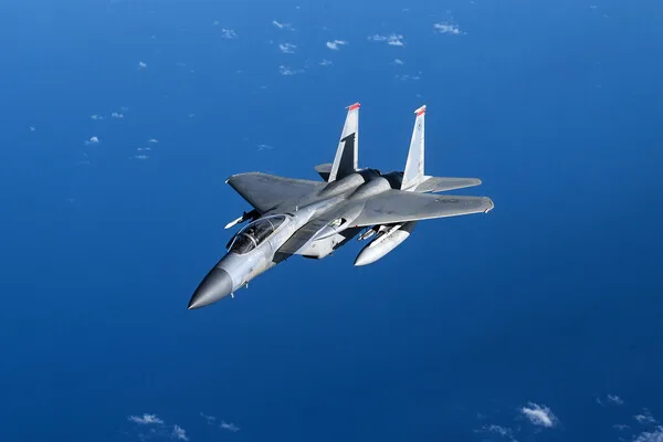 F-15 Crash in Iran Triggers Successful Joint Rescue, Raises Safety Questions