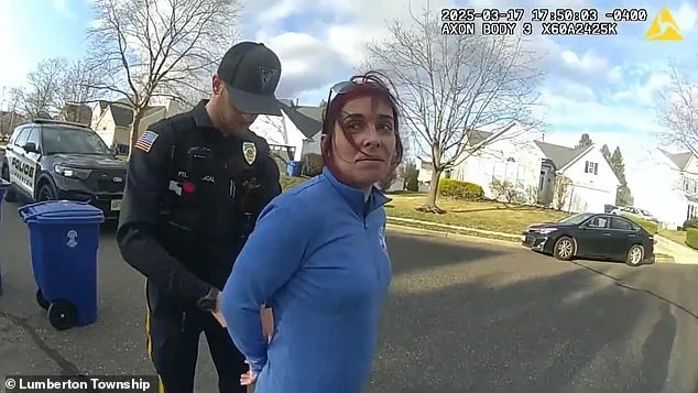 Former Mayor Gina LaPlaca's Arrest Sparks Debate on Addiction, Accountability, and Public Leadership