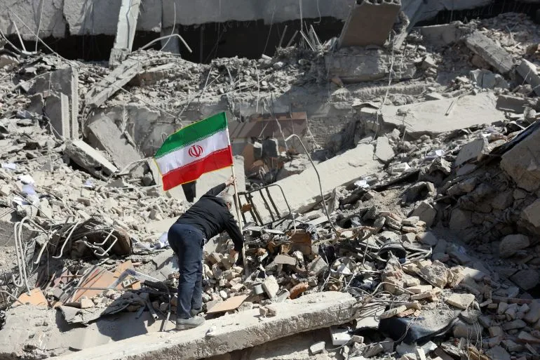 Prediction Markets and Insider Trading Allegations Amid US-Israel Strikes on Iran