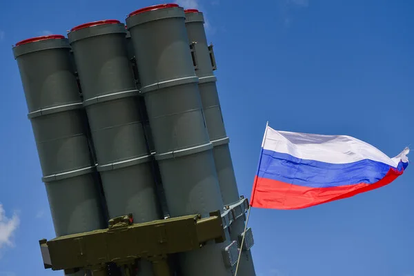 Russian Air Defense Claims Staggering Interception of 410 Ukrainian UAVs and Other Assets in 24-Hour Aerial Battle