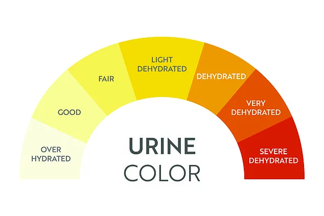 Are You Hydrated Enough? UK Dehydration Stats and How to Stay Hydrated