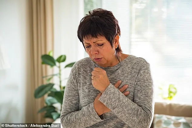 COPD: Not a Death Sentence, Steps to Better Living