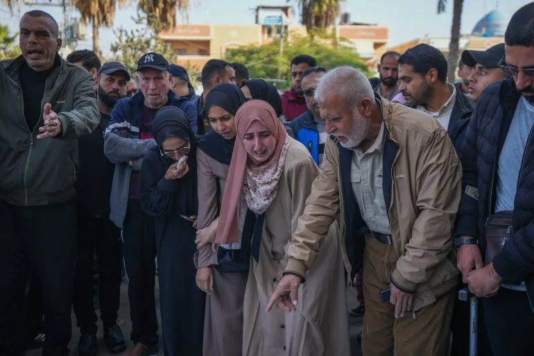 Cyprus Protests Against UK Bases Intensify Amid Drone Attack Fears and Regional Tensions