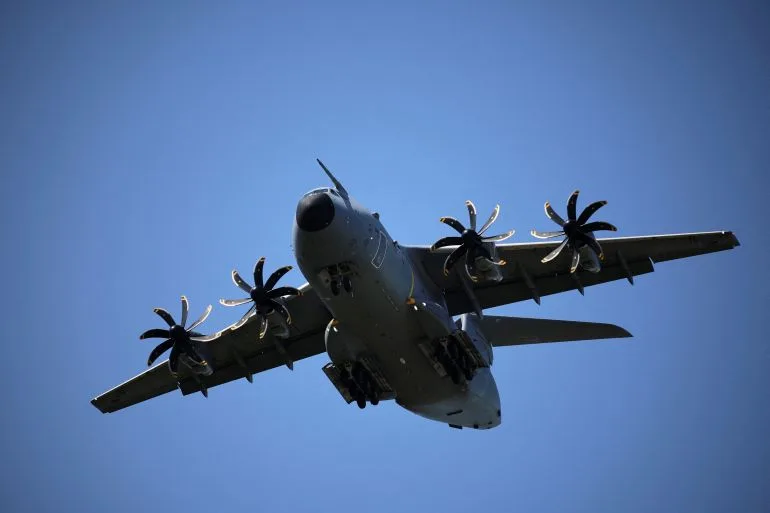 Cyprus Protests Against UK Bases Intensify Amid Drone Attack Fears and Regional Tensions