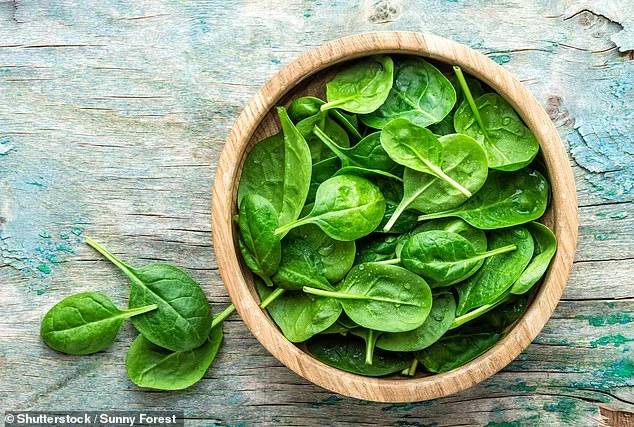 EWG Report Reveals Hidden Pesticide Dangers in Non-Organic Produce