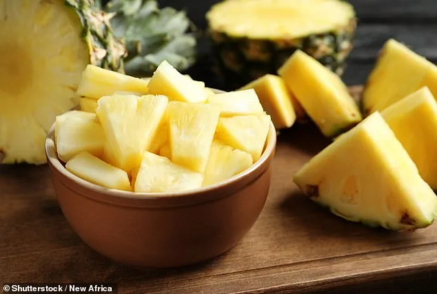 EWG Report Reveals Hidden Pesticide Dangers in Non-Organic Produce