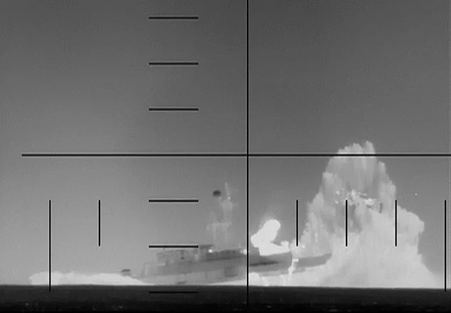 Iran Escalates Regional Conflict with Drone and Missile Strikes, Sparking Global Tensions